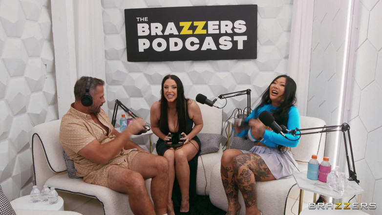 BRAZZERS: El podcast de Los Brazzers: episodio 1