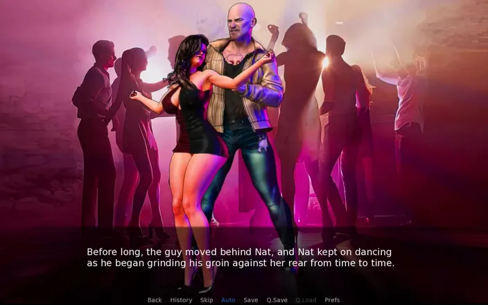 Johannes Gaming: A Couple's Duet of Love and Lust #7 - Nate Made Eathen...