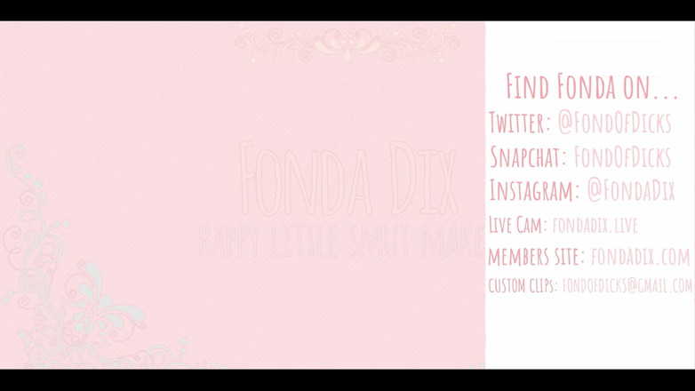FondaDix: Emerald Toe Złośliwiec