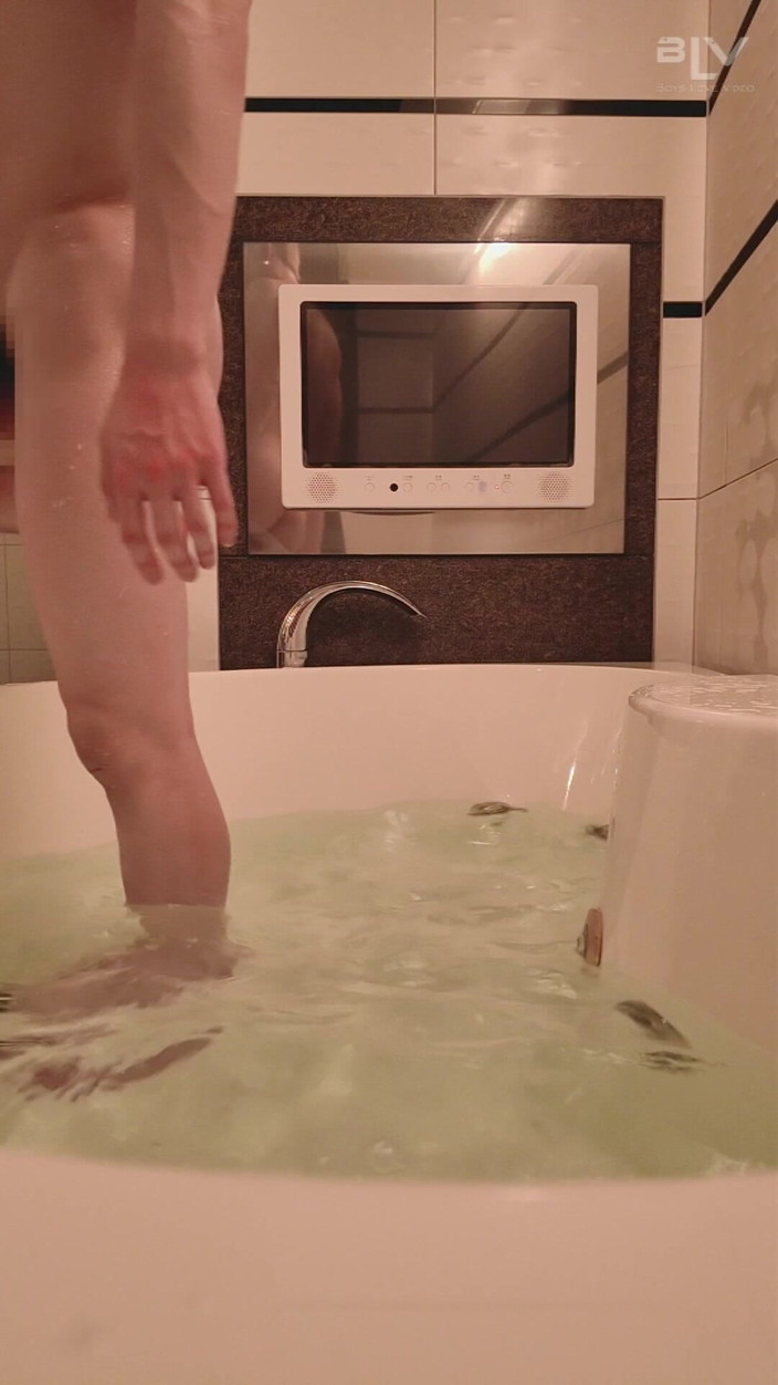 BOYS LOVE VIDEO: Aki X Riku 3