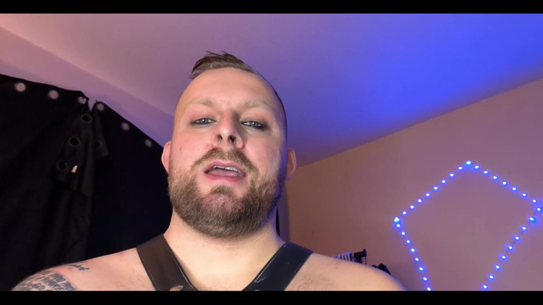 WolfgangWhite: Friendly Alt Bear