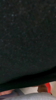 Straniero esibizione cazzo in autobus e mia moglie è piaciuta!