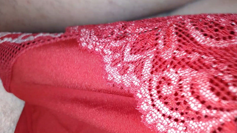 RealLoveX1: Jeśli zjem to dobrze, dam ci swój tyłek!