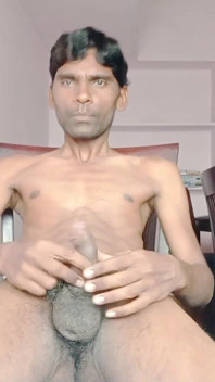 Rajesh Playboy 993 Naked Spitting on the Dick Fingering in the Asshole Masturbating Big Cock and Cumming