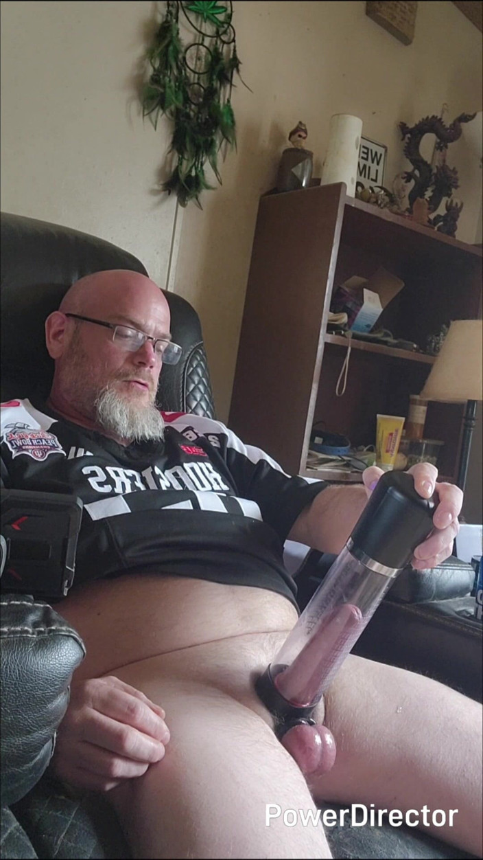 HoosierDaddy78: 새로운 펌프