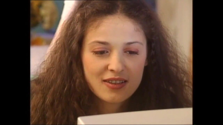 Vintage megastore: Italian Vintage Slutty Teen Has a Sudden Craving for Cock...