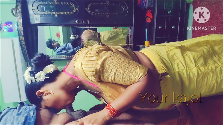 Lustykajolbhabhi: 沙勒的比比 我的贾巴达斯特 楚代 第一部分