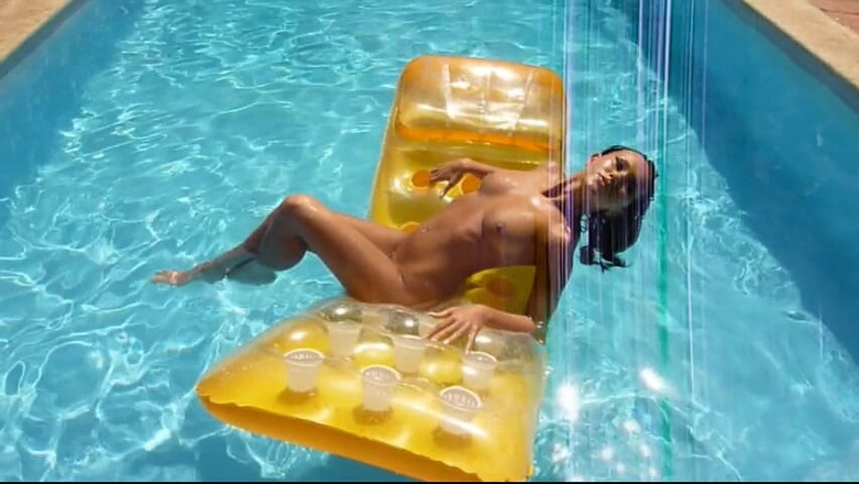 Watch4beauty: Airbad