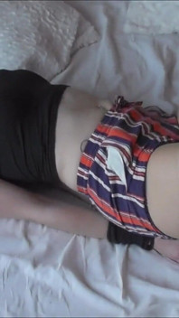 Julie Vega - kesinlikle hogtied