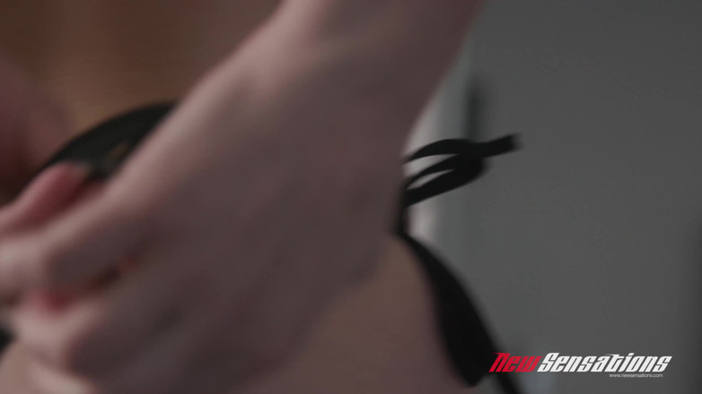 New Sensations: Giselle Gets a New Big Dark Surprise