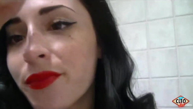 Cleo: Cleo Nezbedná koupelna Solo
