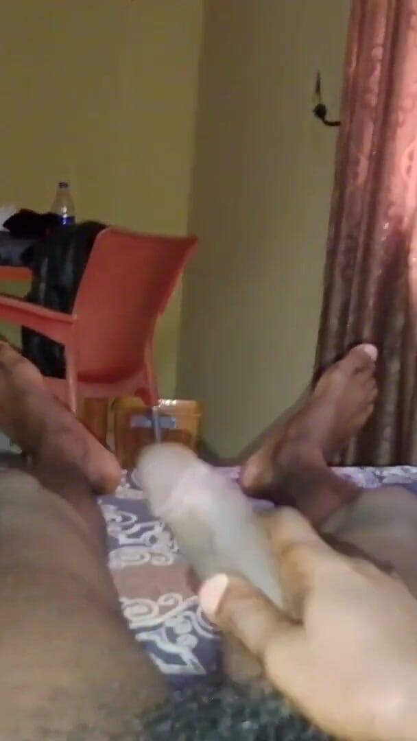 I Took My Cock to River, but Can't Push Him to Drink Water (Masturbator emmy) I Took My Cock to River, but Can't Push Him to Drink Water (Masturbator emmy)