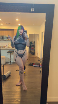 I Think You Need Your Cock Rated Too