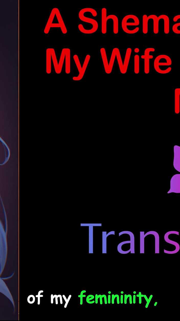 TransLure: A Shemale Fucked My Wife in Front of Me: a...
