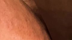 Fat MILF Squirting Massive While She Gets Deep Fisted