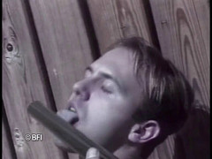 Just Boys: Oral memurlar.