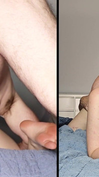 Punk Girl Fucked by Fat Old Man