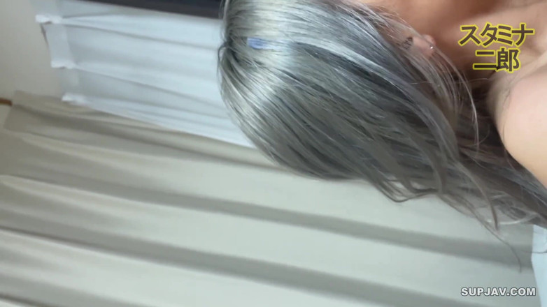 Asian happy ending: Angelo asiatico 1152