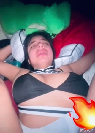 PINKYNAUTHY93: Mój mąż zjada mnie Riko, a potem daje mi wszystko...