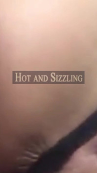 Fingering My Wet Pussy