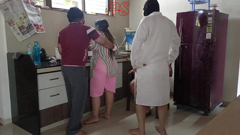 Pstarindia123: Desi Foursome Hindi Audio
