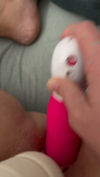 Little Dildoplay