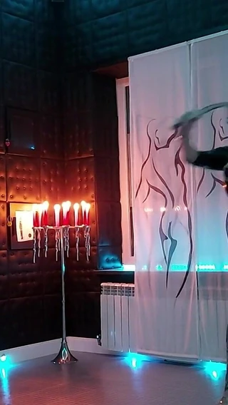 Strict Senz: Mercyless Whipping Part 1