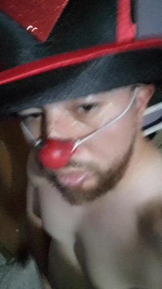 Oscar: Masturbacionnn