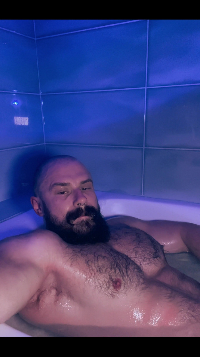 Mister Stone: Músculos