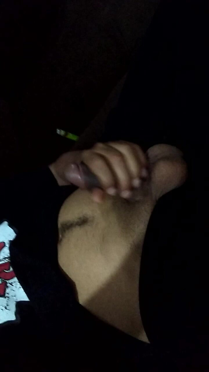 AlexAlejandro13: Příchod domů po několika pochůzkách