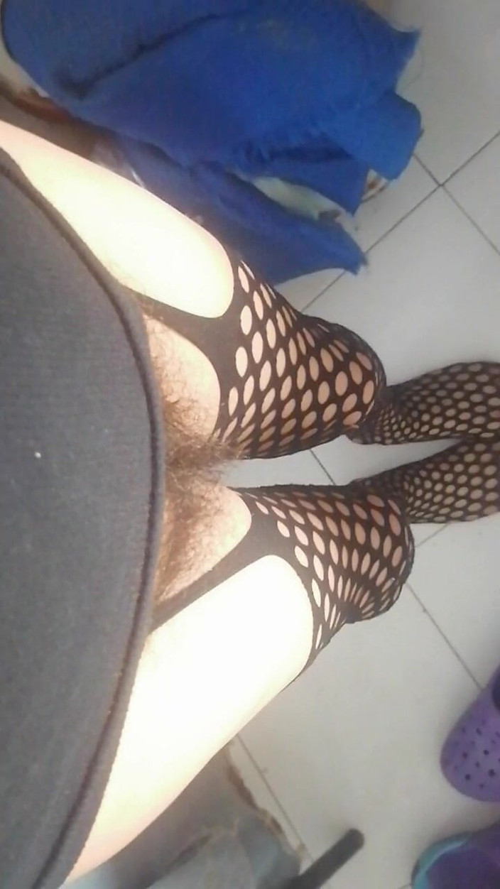 Marga9012: Vestida como uma prostituta ...