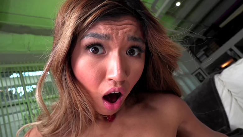 Mr. POV: Filipina princesa
