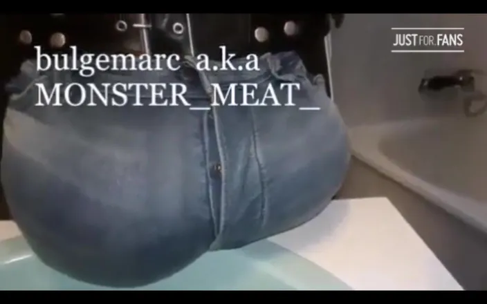 Monster_Meat_: A Selection of my 500 videos collection