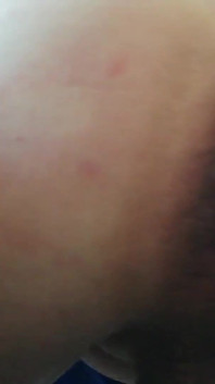 Macro Anal - Sisi Bunny Cuba Keras