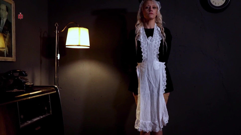 Inquisition and prison world: Maid - Episódio 2