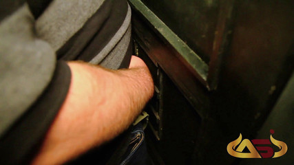 Adventures of Sara Jane: Potrestej gangbang - Submisivní gloryhole děvka manželka