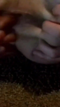 Teasing My Sphincter