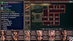 Joystick Cinema: Řád Genesis - PT 121 - NC