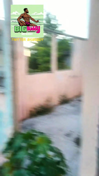 Cumshot on the Roadside, Would You Stop to Watch?