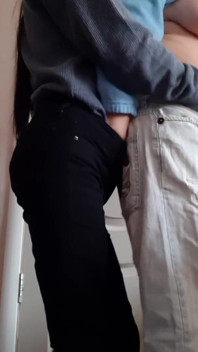 My Girlfriend and I Hide From Everyone That We Are Lesbians