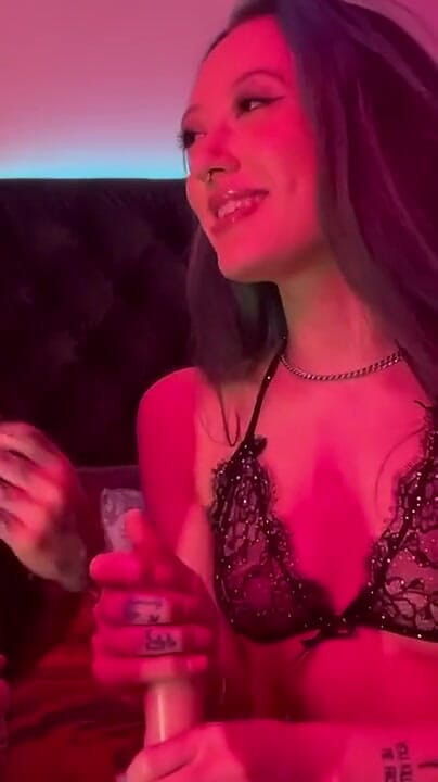 Lacey Jayne Official: Лейсі Джейн і Сейдж Мисливець на ділдо мастурбують, інструкція з дрочки