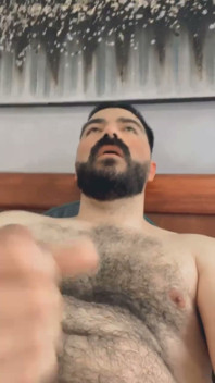 Anyone Want Milk?