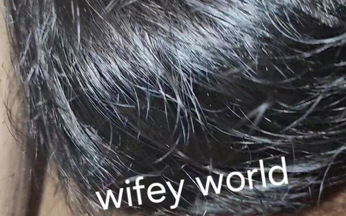 Wifeyworld2025: Глибоке ковтання горла