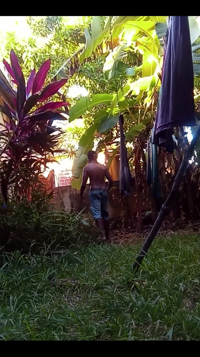 Took a Little Risk Just for You (King Kingston)