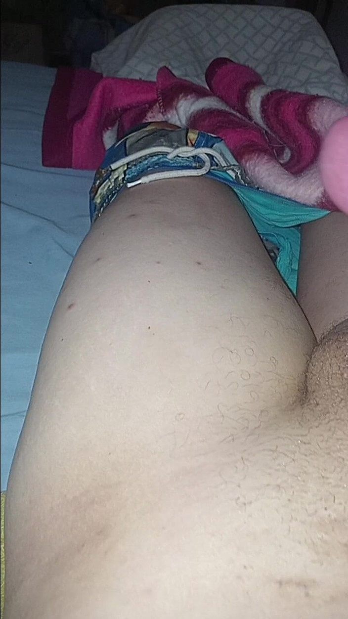 ELFIE33: Branler