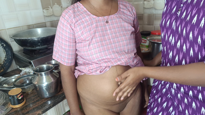 Palani69: Tamilská lesbička