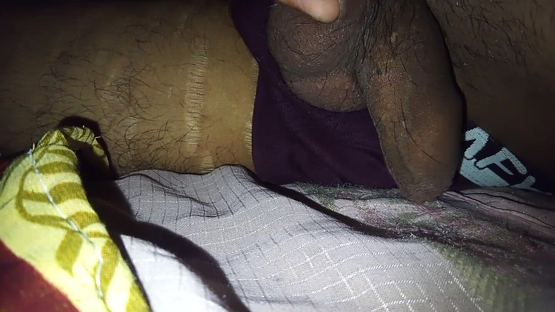 Om Kumar: Video Sexy India Boy