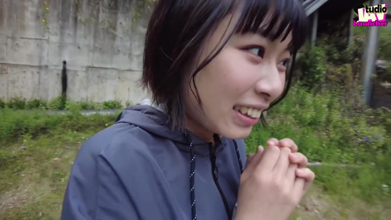 Studio JAV Launcher: Splash fever - nggak sanggup nonton dia fingering memeknya sendirian sampai...