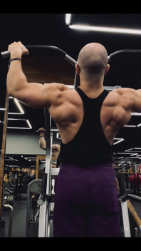 5de oefening die ik heb opgetrokken