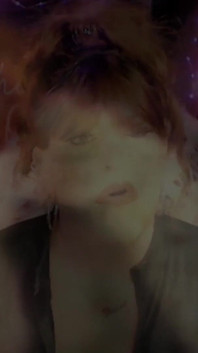 Transsexual - sedução fumando